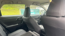 Toyota Auris 1.8 Hybrid Icon Tech TSS 5dr CVT Hybrid Estate